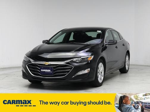 2023 Chevrolet Malibu 1LT