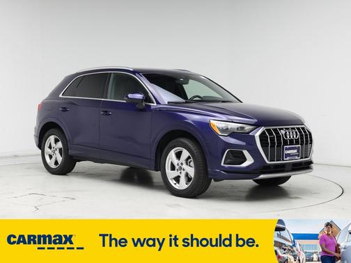 2021 Audi Q3 Premium
