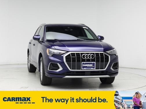 2021 Audi Q3 Premium