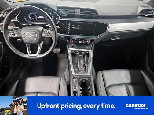 2024 Audi Q3 S-Line Premium