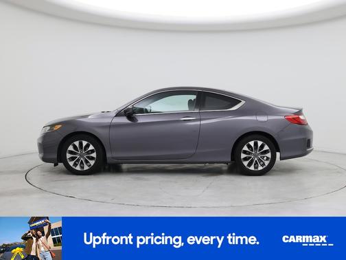 2014 Honda Accord LX-S