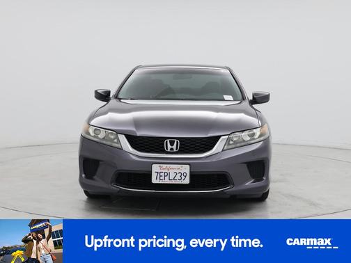 2014 Honda Accord LX-S