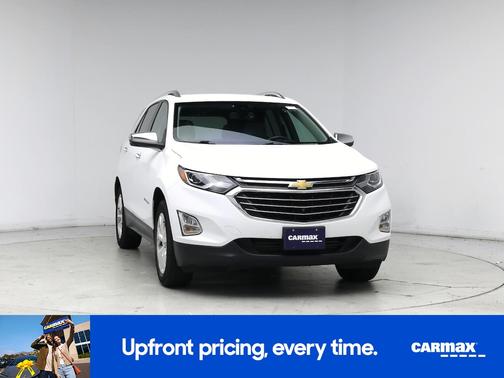 2021 Chevrolet Equinox Premier