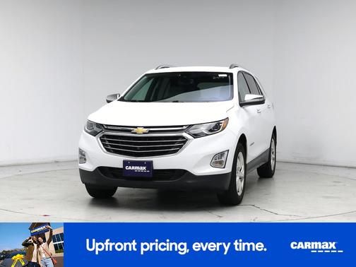 2021 Chevrolet Equinox Premier