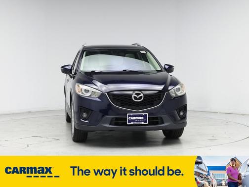 2015 Mazda CX-5 Grand Touring