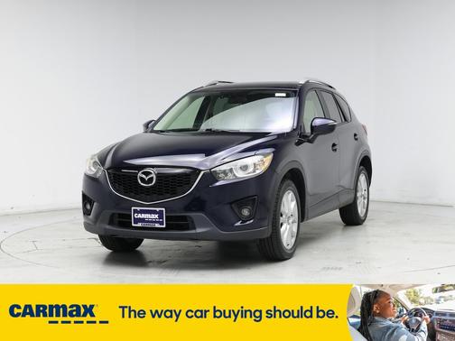 2015 Mazda CX-5 Grand Touring