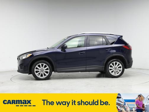 2015 Mazda CX-5 Grand Touring