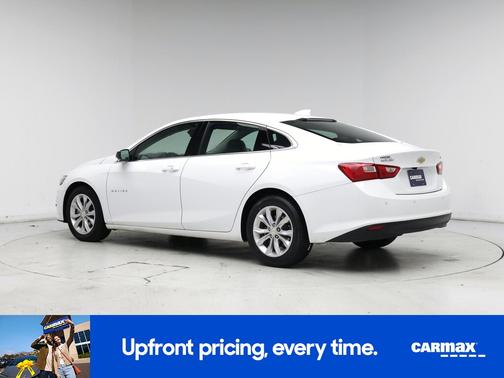 2023 Chevrolet Malibu 1LT