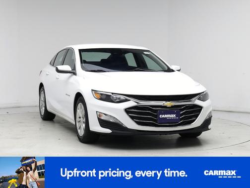 2023 Chevrolet Malibu 1LT