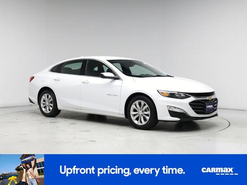 2023 Chevrolet Malibu 1LT