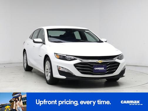 2023 Chevrolet Malibu 1LT