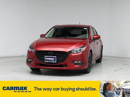 2017 Mazda Mazda3 Sport