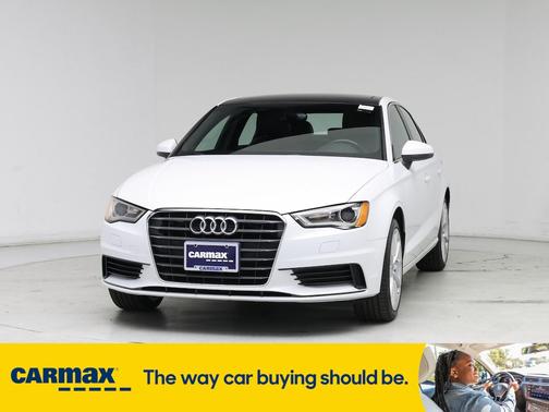2015 Audi A3 Premium Plus