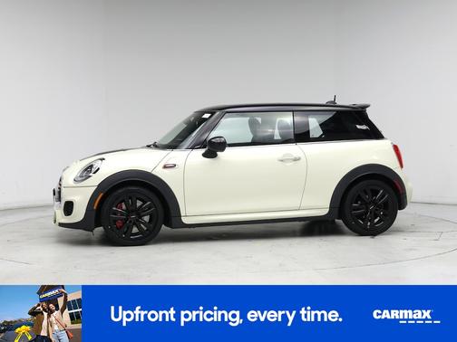 2017 MINI Hardtop John Cooper Works