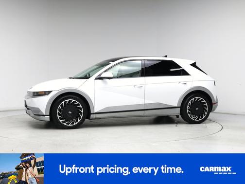 2022 Hyundai IONIQ 5 Limited