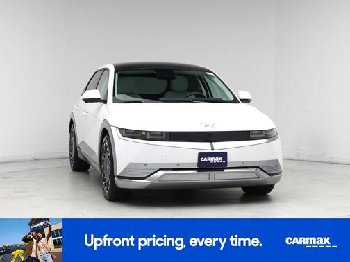 2022 Hyundai IONIQ 5 Limited