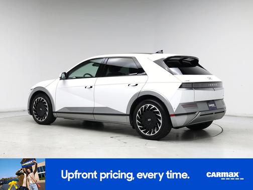 2022 Hyundai IONIQ 5 Limited