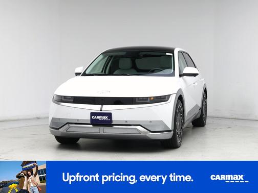 2022 Hyundai IONIQ 5 Limited