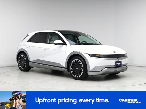 2022 Hyundai IONIQ 5 Limited