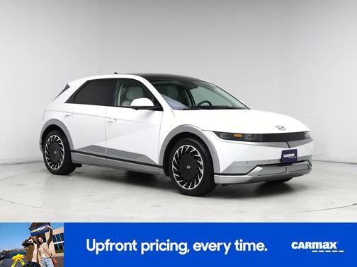 2022 Hyundai IONIQ 5 Limited