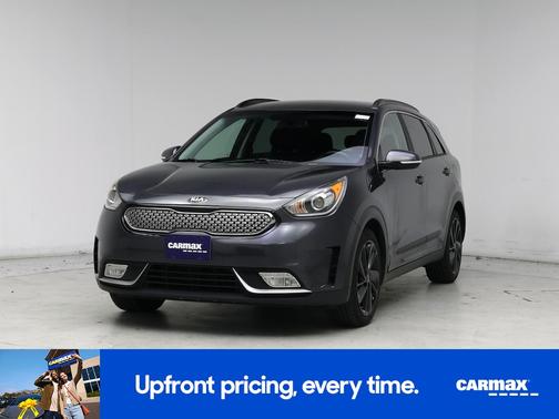 2018 Kia Niro EX
