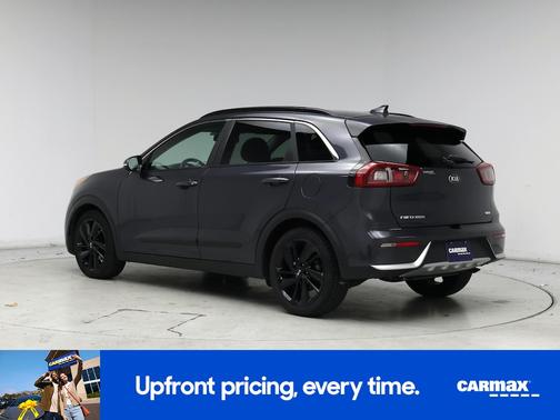 2018 Kia Niro EX