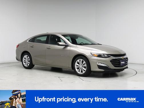 2023 Chevrolet Malibu 1LT