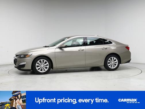 2023 Chevrolet Malibu 1LT