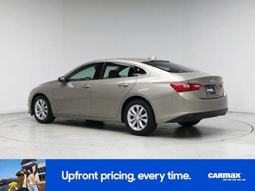 2023 Chevrolet Malibu 1LT