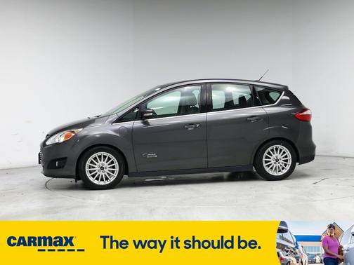2016 Ford C-Max Energi SEL