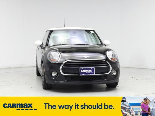 2017 MINI Hardtop