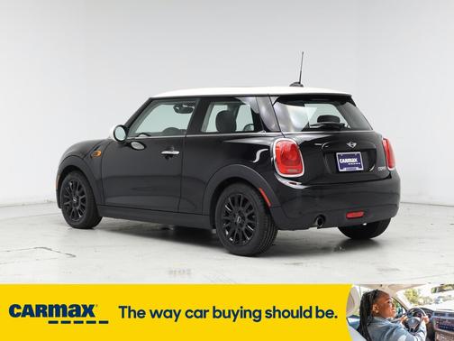 2017 MINI Hardtop