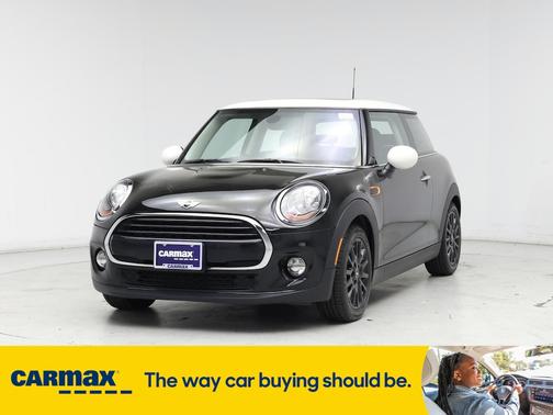 2017 MINI Hardtop
