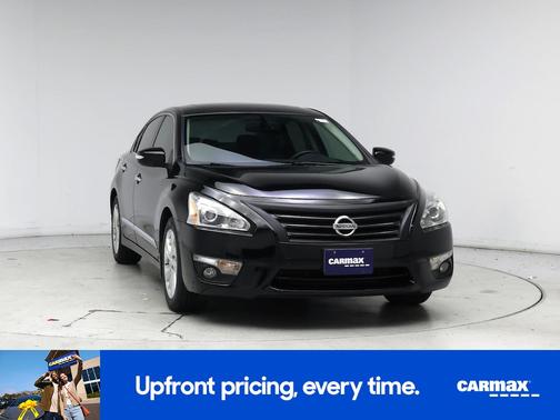 2015 Nissan Altima SL