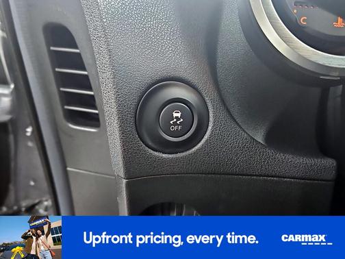 2017 Nissan 370Z Touring Sport