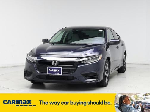2022 Honda Insight EX