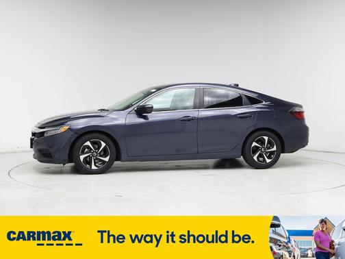 2022 Honda Insight EX