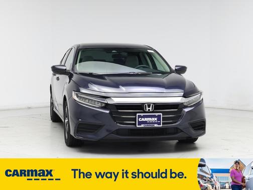 2022 Honda Insight EX