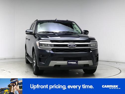2022 Ford Expedition XLT
