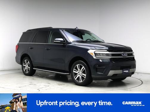 2022 Ford Expedition XLT