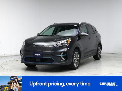 2022 Kia Niro EV EX