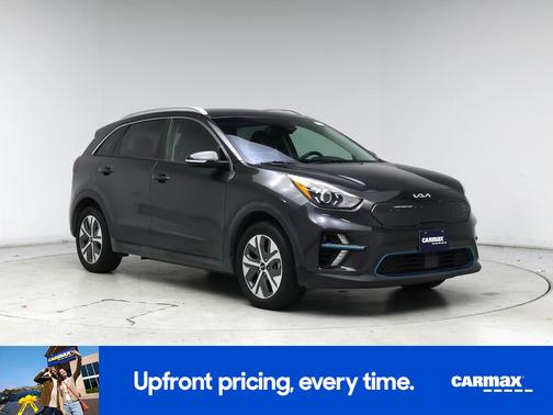2022 Kia Niro EV EX