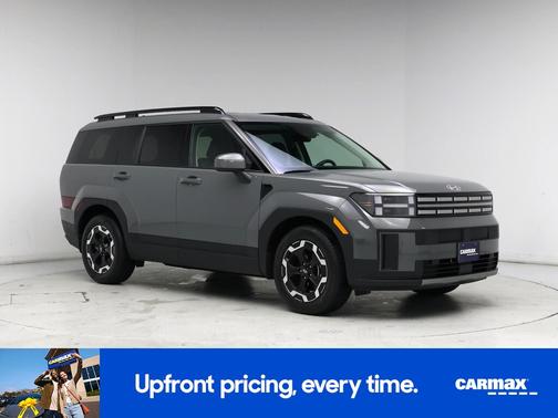 2024 Hyundai SANTA FE SEL