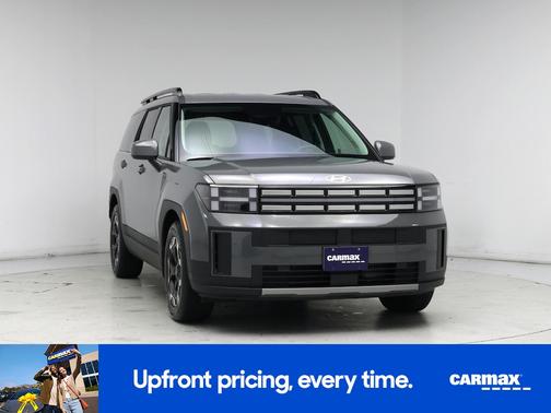 2024 Hyundai SANTA FE SEL