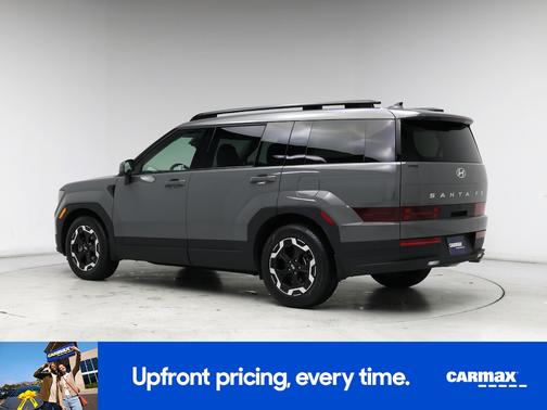 2024 Hyundai SANTA FE SEL