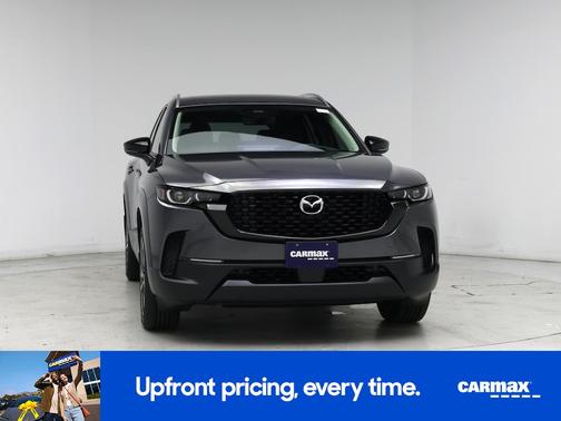 2025 Mazda CX-50 Hybrid Premium Plus