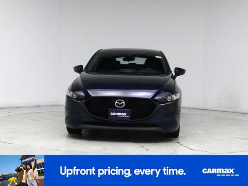 2019 Mazda Mazda3 
