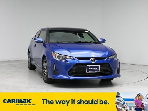 2014 Scion tC