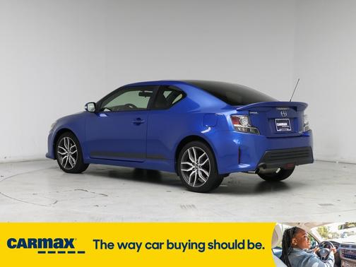2014 Scion tC