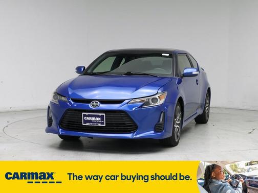 2014 Scion tC